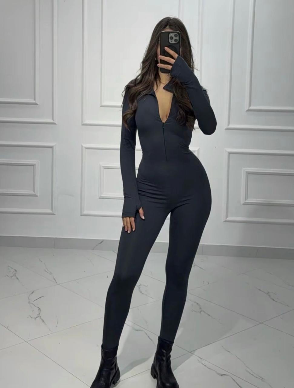 Ensemble Sport Femme Elegance Confort