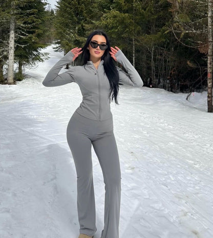 Ensemble Sport Femme Elegance Confort